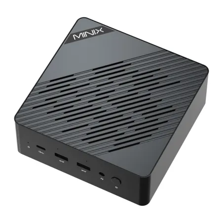 Minix ER936-AI Mini PC with Ryzen 365, 32GB RAM, 1TB Storage, and Windows 11 Pro